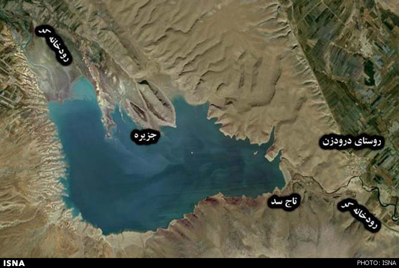 ناحیه قرارگیری روکر